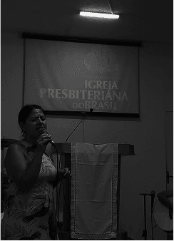 Community moment 1