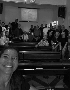 Community moment 2