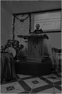 Community moment 3