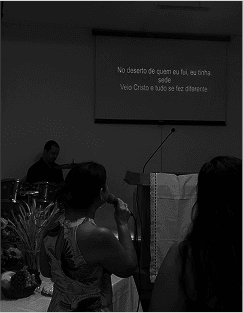 Community moment 4